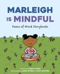 Cover: Marleigh Is Mindful - Cherry Lake Publishing