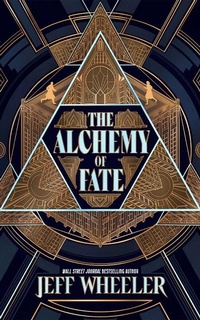 Enlarge image Cover: The Alchemy of Fate - 47North
