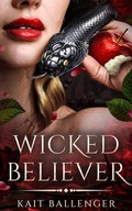 Cover: Wicked Believer - Montlake
