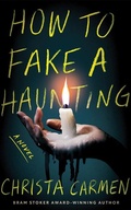 Cover: How to Fake a Haunting - Thomas & Mercer
