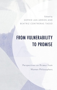 Abbildung von: From Vulnerability to Promise - Lexington Books