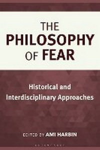 Abbildung von: The Philosophy of Fear - Rowman & Littlefield Publishers