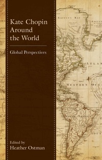 Abbildung von: Kate Chopin Around the World - Lexington Books