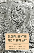 Cover: Global Bunyan and Visual Art - Rowman & Littlefield Publishers