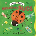 Cover: Brilliant Bugs (Nature Heroes) - Neon Squid