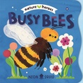 Cover: Busy Bees (Nature Heroes) - Neon Squid