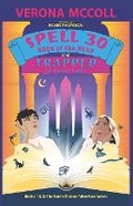 Cover: SPELL 30 and TRAPPED - Vampress