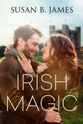 Cover: Irish Magic (Second Chances, #3) - Dreams R Us Publishing