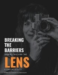 Abbildung von: Breaking The Barriers - Morpheus Publisher