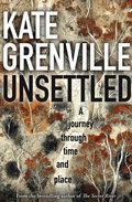 Cover: Unsettled - Schwartz Books Pty. Ltd.