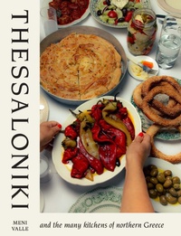 Abbildung von: Thessaloniki - Hardie Grant Books