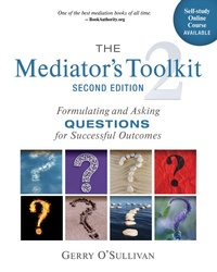 Abbildung von: The Mediator's Toolkit, Second Edition - New Society Publishers