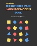 Cover: The Hundred-Page Language Models Book - True Positive Inc.