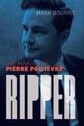 Cover: Ripper - Biblioasis
