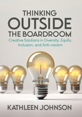 Cover: Thinking Outside the Boardroom - Tellwell Talent