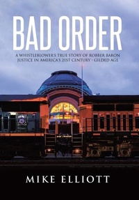 Enlarge image Cover: Bad Order - Tellwell Talent