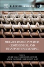 Cover: Metaheuristics in Water, Geotechnical and Transport Engineering - Elsevier