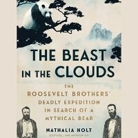 Enlarge image Cover: The Beast in the Clouds - SIMON & SCHUSTER AUDIO