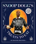 Cover: Snoop Dogg's Treats to Eat - Chronicle Books