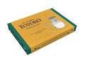 Cover: Studio Ghibli My Neighbor Totoro Stationery Set - Chronicle Books
