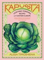 Cover: Kapusta - QUADRILLE PUBLISHING