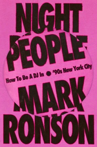 Abbildung von: Night People - CENTURY