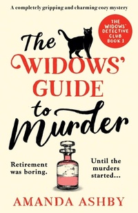 Enlarge image Cover: The Widows' Guide to Murder - Storm Publishing
