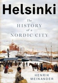 Cover: Helsinki - C Hurst & Co Publishers Ltd