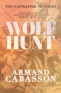 Cover: Wolf Hunt - Pushkin Vertigo