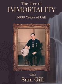 Enlarge image Cover: The Tree of Immortality - UK Book Publishing