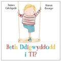 Cover: Beth Ddigwyddodd i ti? - Canolfan Peniarth