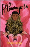 Cover: Y Fflamingo Du - Canolfan Peniarth