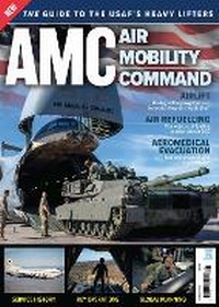 Abbildung von: Air Mobility Command - Key Publishing Ltd