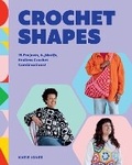 Cover: Crochet Shapes - Quadrille Publishing Ltd