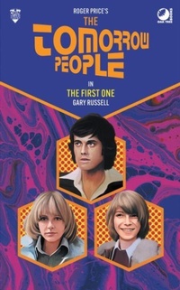Enlarge image Cover: The Tomorrow People - The First One - Oak Tree Press