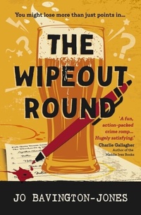 Abbildung von: Wipeout Round - Distributed by eBookpartnership