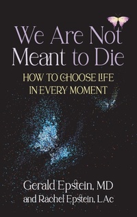 Enlarge image Cover: We Are Not Meant to Die - ACMI Press