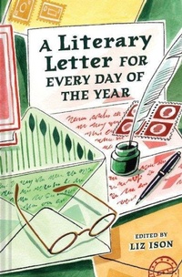 Abbildung von: A Literary Letter for Every Day of the Year - Batsford