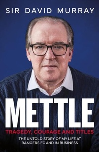 Abbildung von: Mettle - Reach Sport