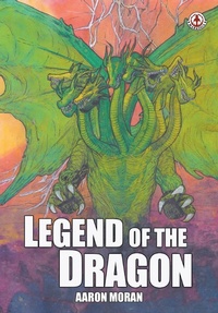 Abbildung von: Legend of the Dragon - Markosia Enterprises Ltd