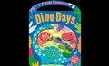 Cover: Little Explorers - Dino Days - Wonderbox Workshop Ltd