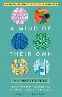 Enlarge image Cover: A Mind of Their Own - Kilfinan Press