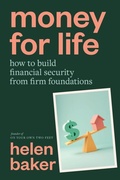 Cover: Money for Life - Major Street Publishing