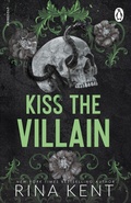 Cover: Kiss the Villain - Evermore