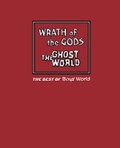 Cover: Wrath of the Gods & Ghost World Super Deluxe Edition - Book Palace Books