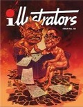 Cover: illustrators 46 - Book Palace Books