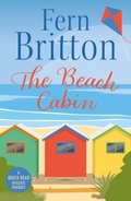 Cover: The Beach Cabin - BOTH Press