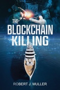 Cover: The Blockchain Killing - Poesys Associates
