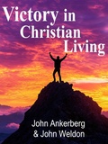 Cover: Victory in Christian Living - John Ankerberg