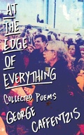 Cover: At the Edge of Everything - Common Notions